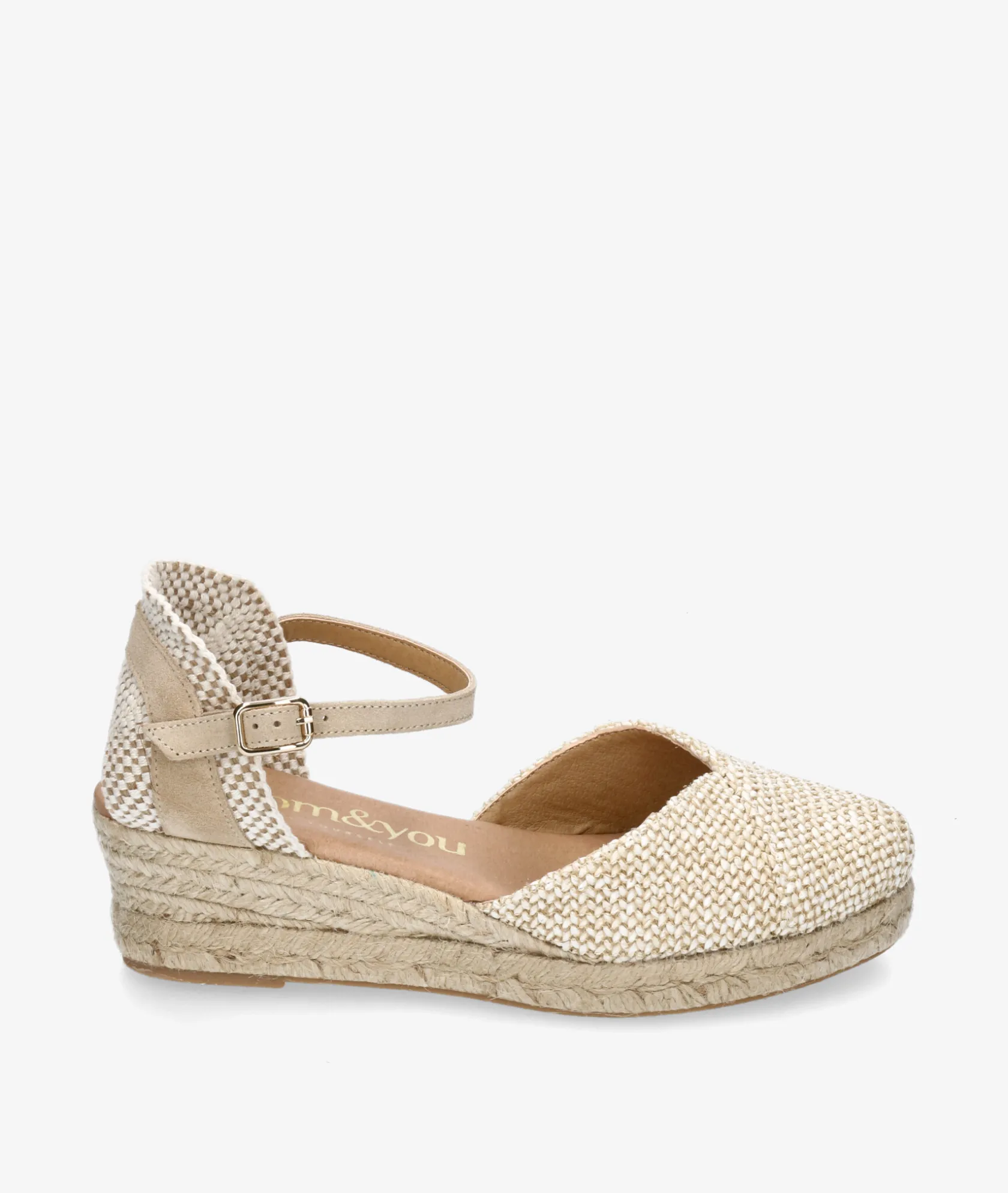 Mujer bloom&you Alpargatas bloom&you DALIA en