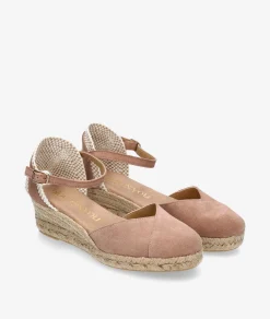 Mujer bloom&you Alpargatas bloom&you DALIA en serraje