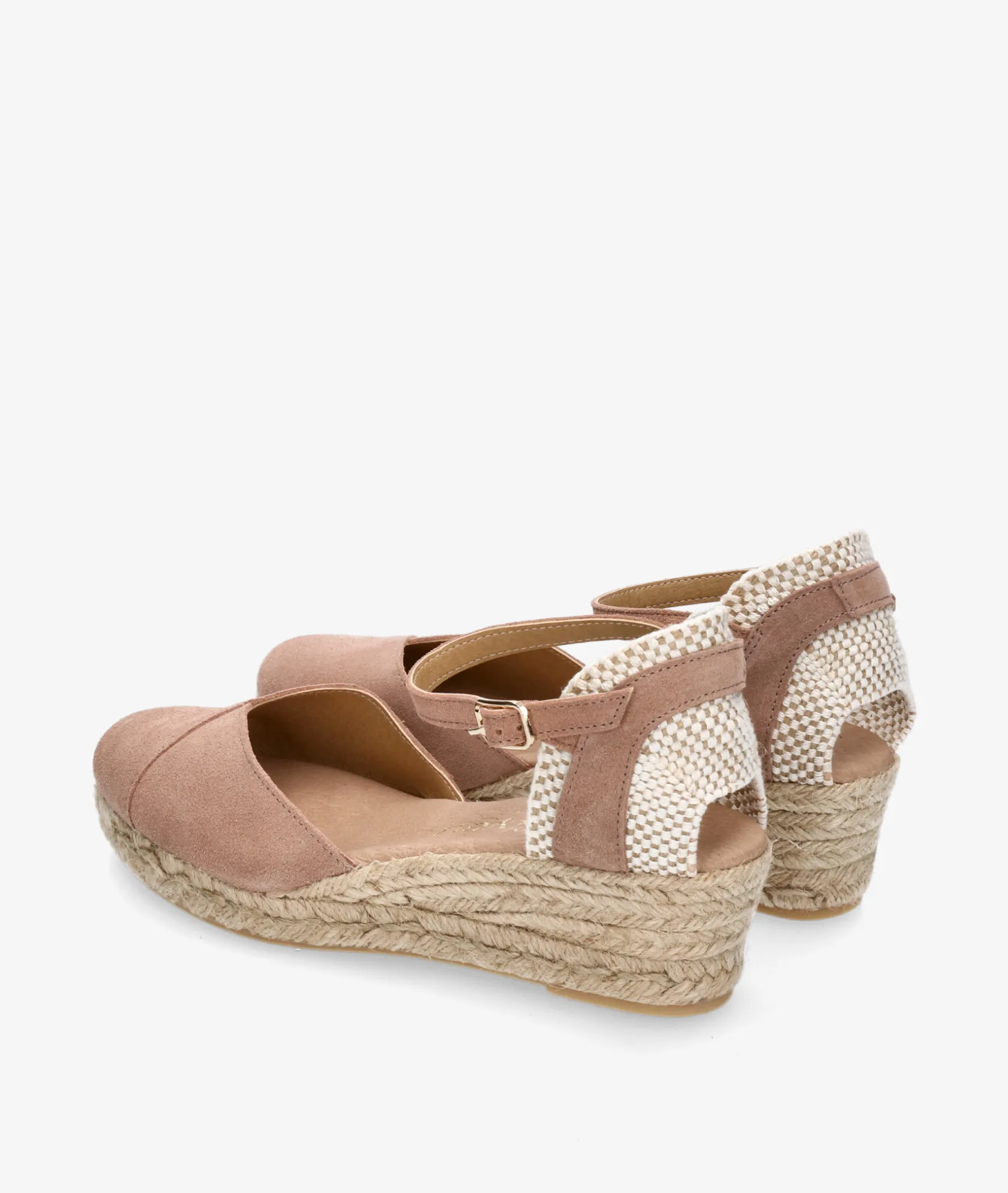 Mujer bloom&you Alpargatas bloom&you DALIA en serraje