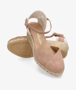 Mujer bloom&you Alpargatas bloom&you DALIA en serraje