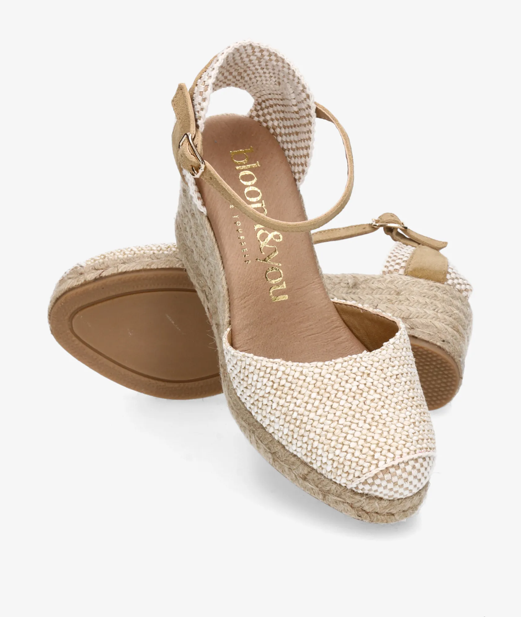 Mujer bloom&you Alpargatas bloom&you KASTA en