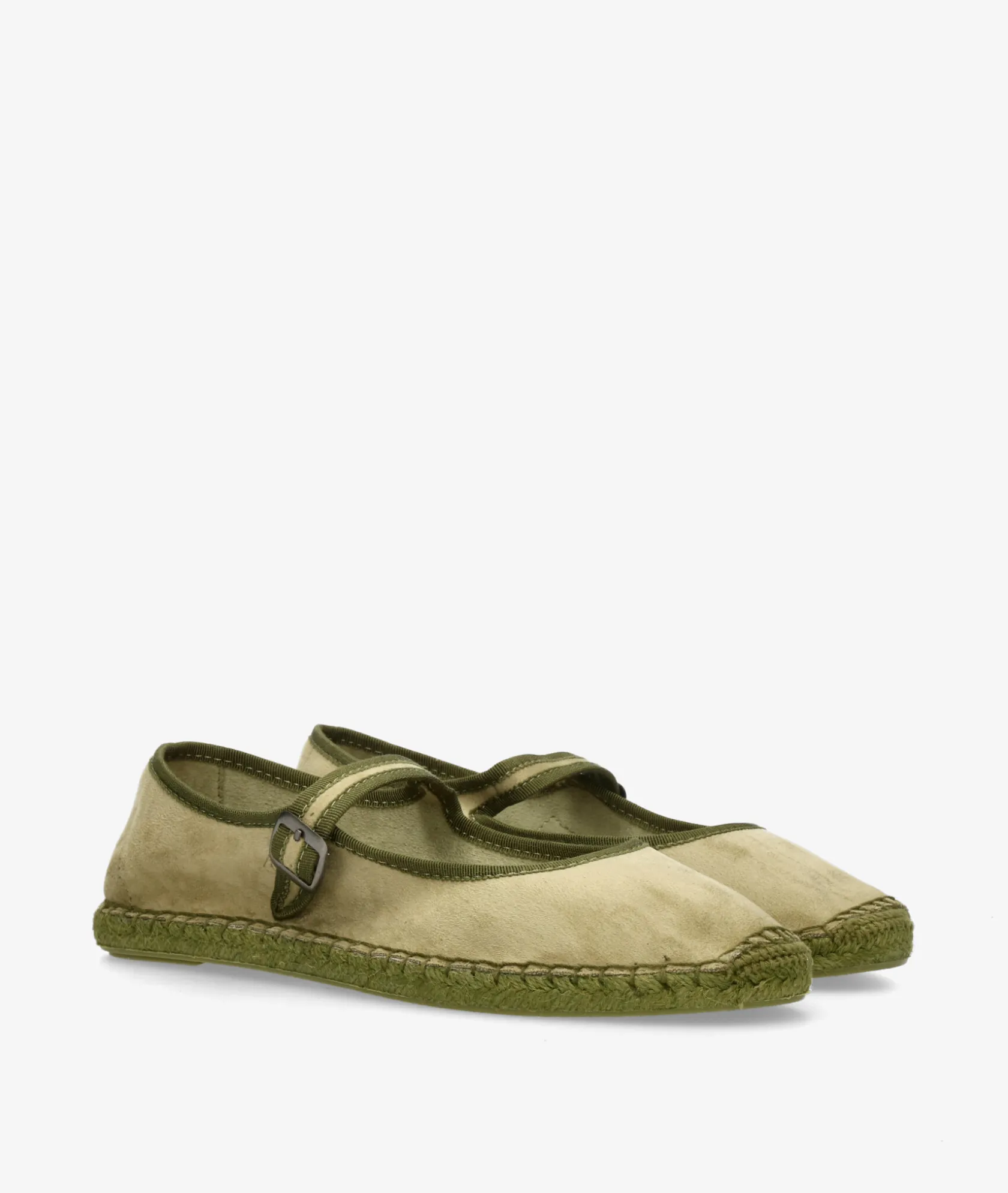 Mujer pabloochoa.shoes Alpargatas CORINA M6360 en