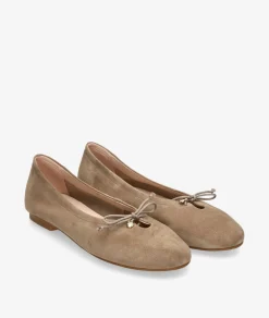 Mujer bloom&you Bailarinas bloom&you AGATA en ante
