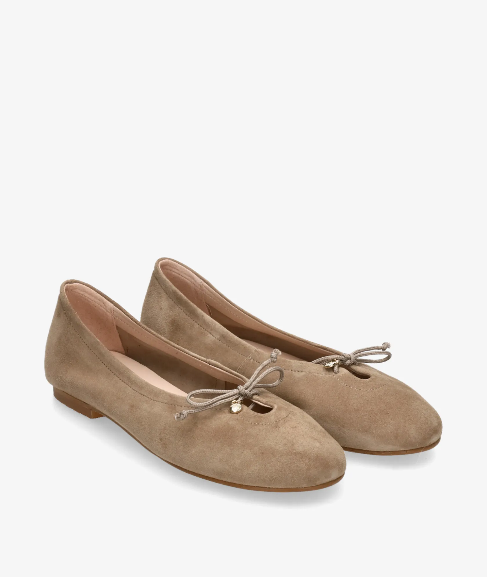 Mujer bloom&you Bailarinas bloom&you AGATA en ante