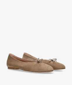 Mujer bloom&you Bailarinas bloom&you AGATA en ante