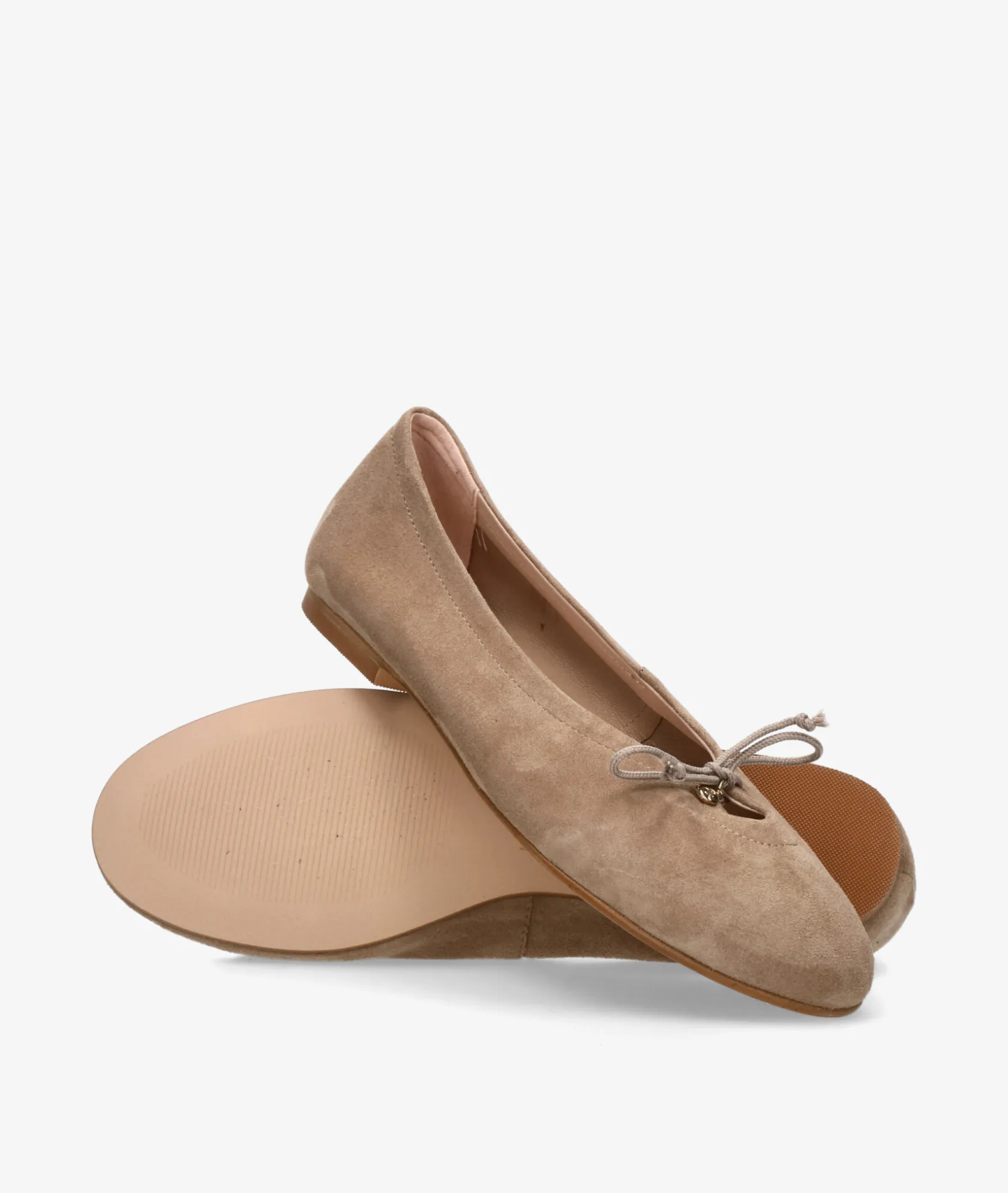 Mujer bloom&you Bailarinas bloom&you AGATA en ante