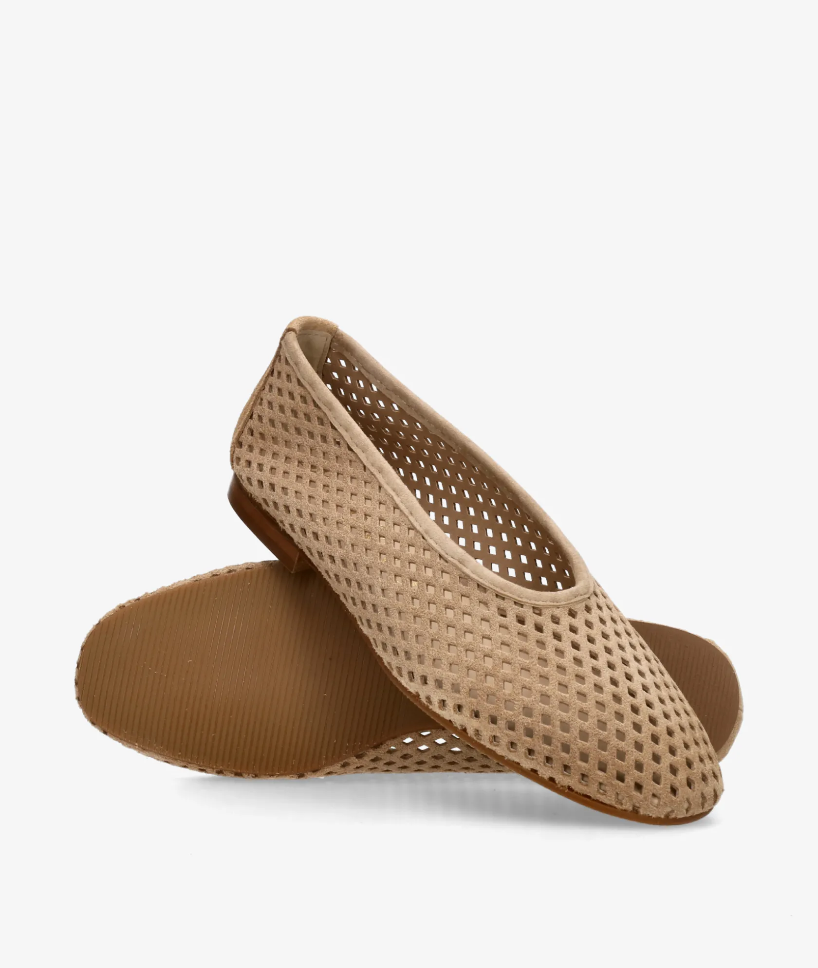 Mujer bloom&you Bailarinas bloom&you FIORA en serraje