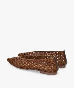 Mujer pabloochoa.shoes Bailarinas CORINA M6125 en