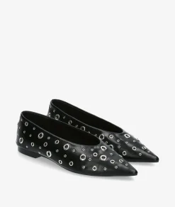 Mujer pabloochoa.shoes Bailarinas CORINA M5610 en