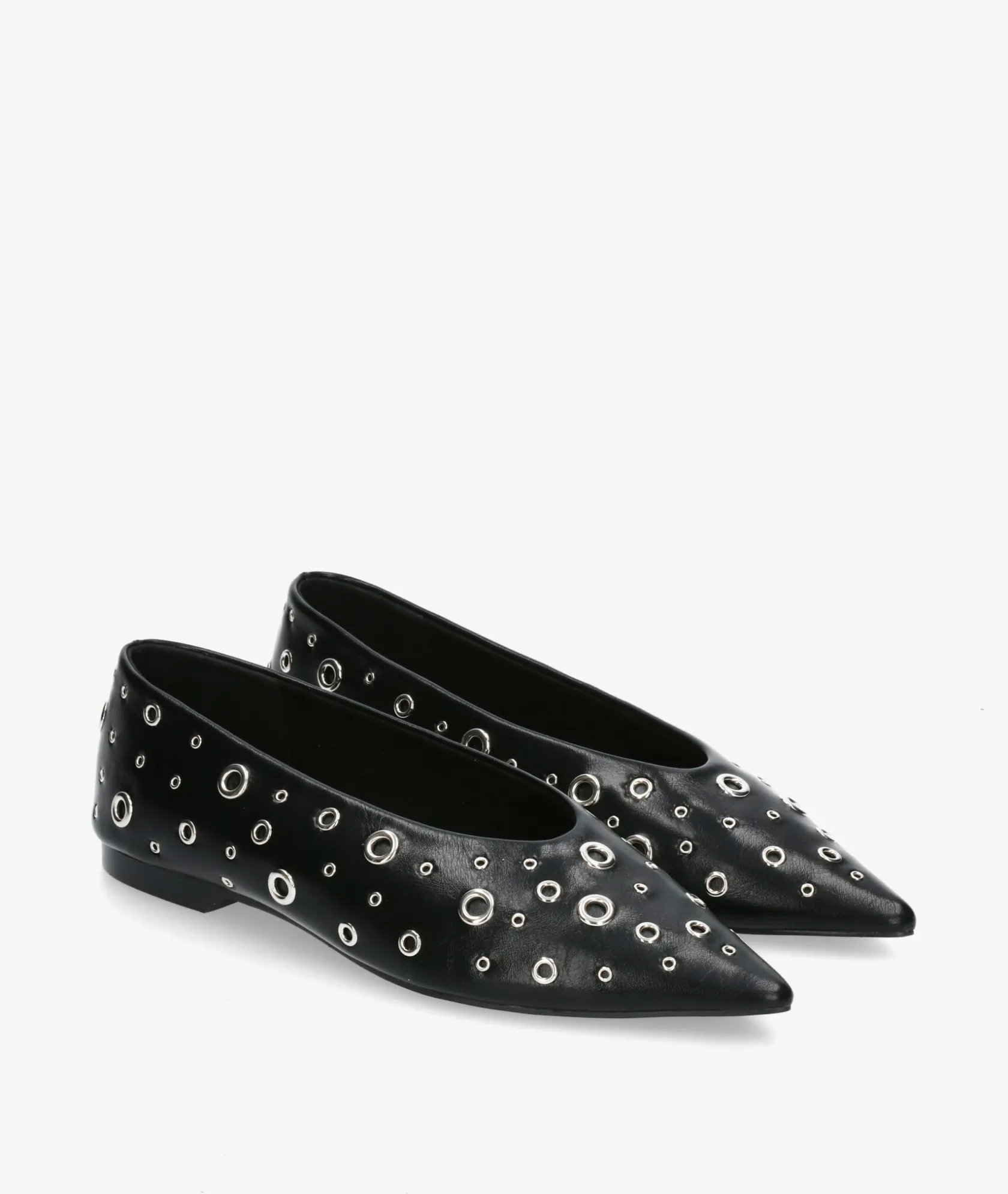 Mujer pabloochoa.shoes Bailarinas CORINA M5610 en