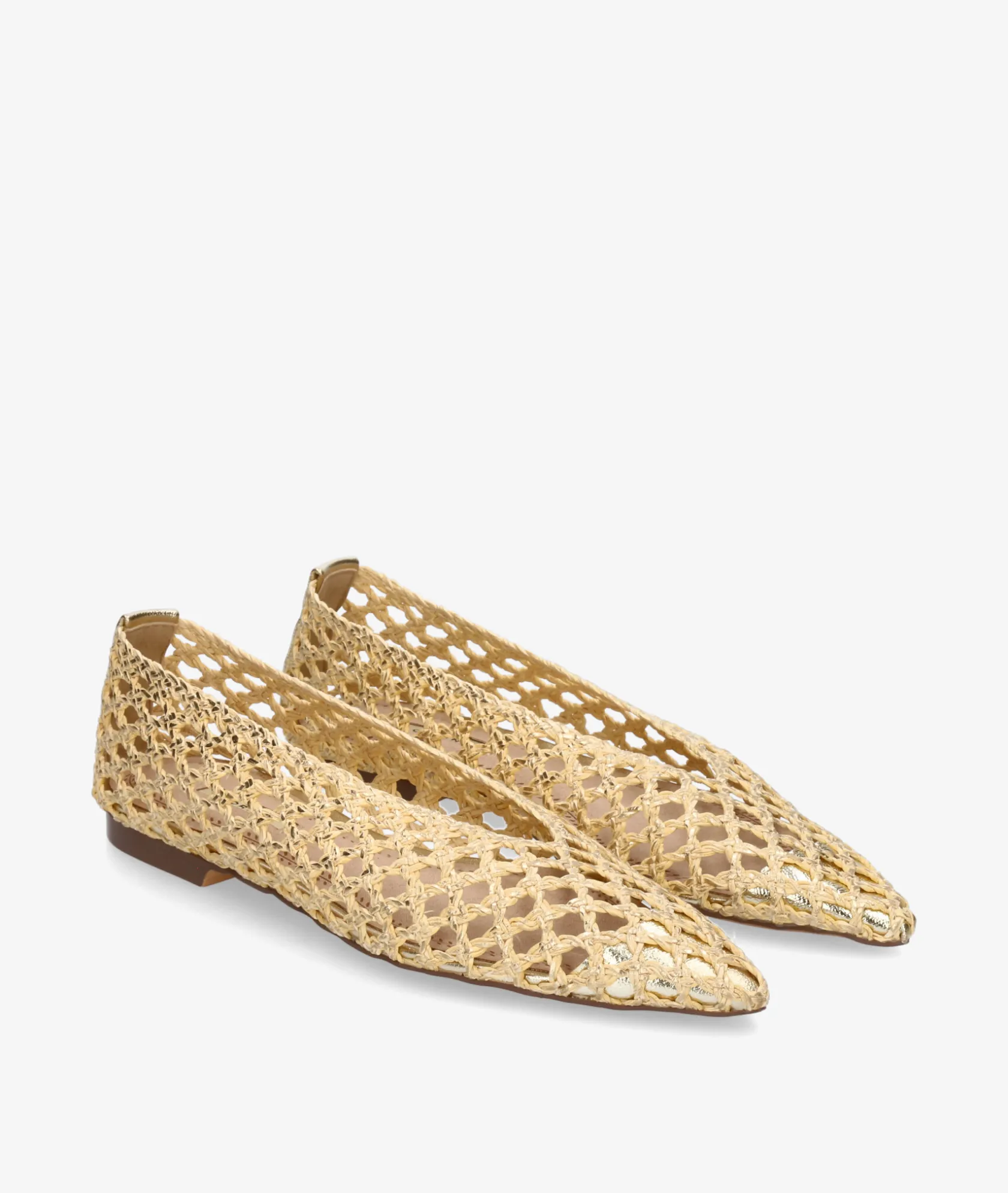Mujer pabloochoa.shoes Bailarinas CORINA M6125 en