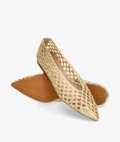 Mujer pabloochoa.shoes Bailarinas CORINA M6125 en