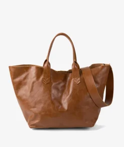 Mujer Biba Bolso de piel BEO1L BELOIT en cuero