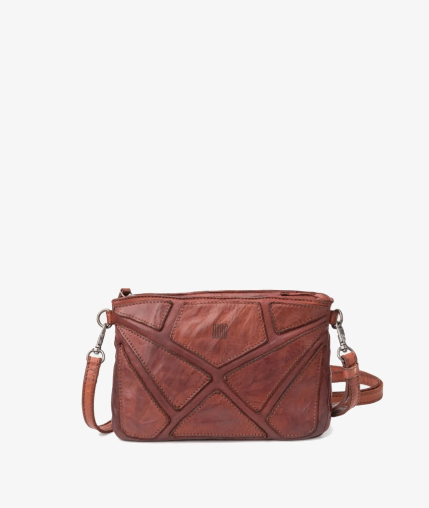 Mujer Biba Bolso de piel DON1L en cuero