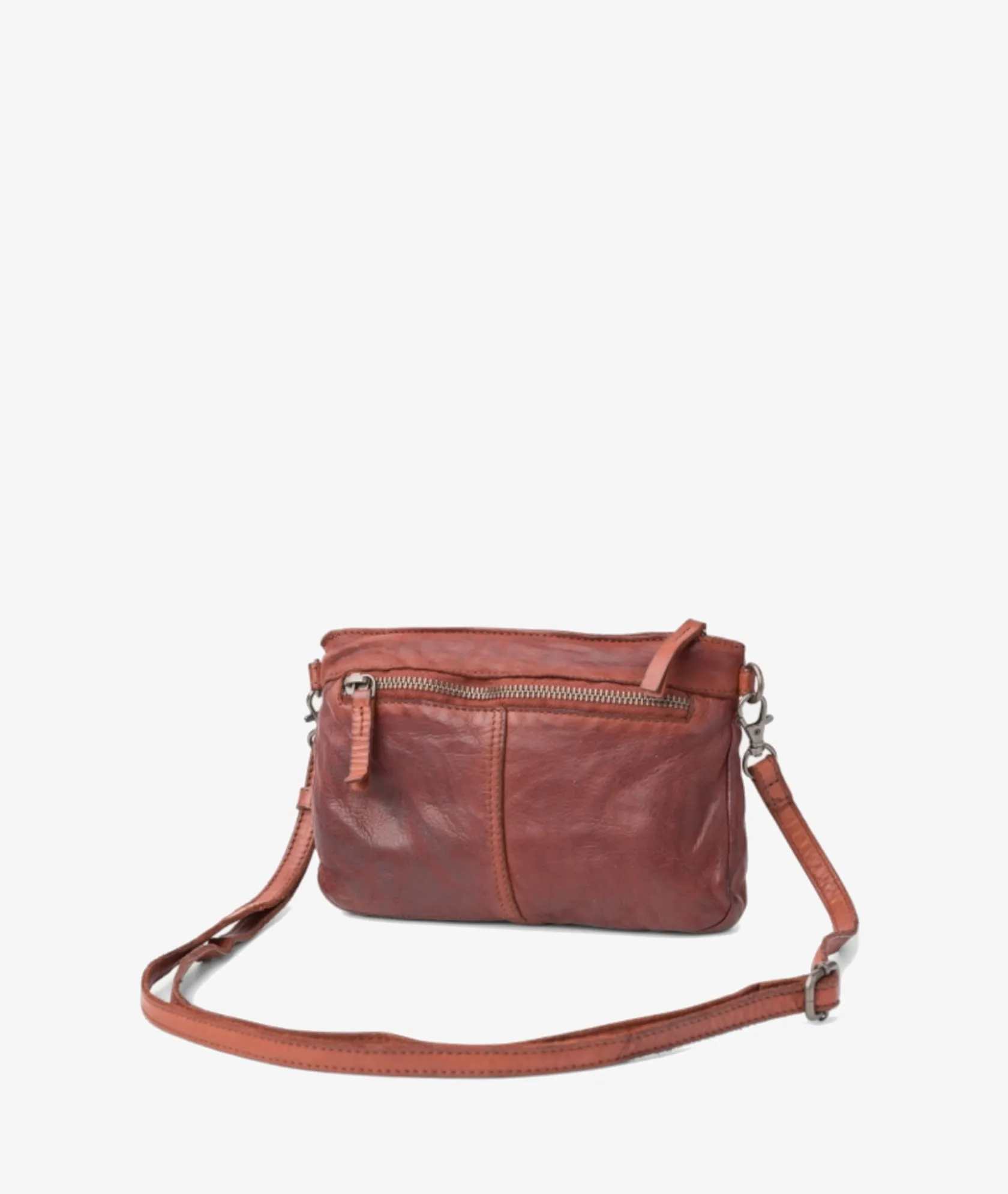 Mujer Biba Bolso de piel DON1L en cuero