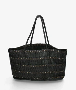 Mujer Biba Bolso de piel ETA2L en