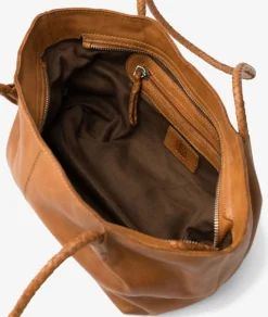 Mujer Biba Bolso de piel SOR2L SOMERVILLE en cuero