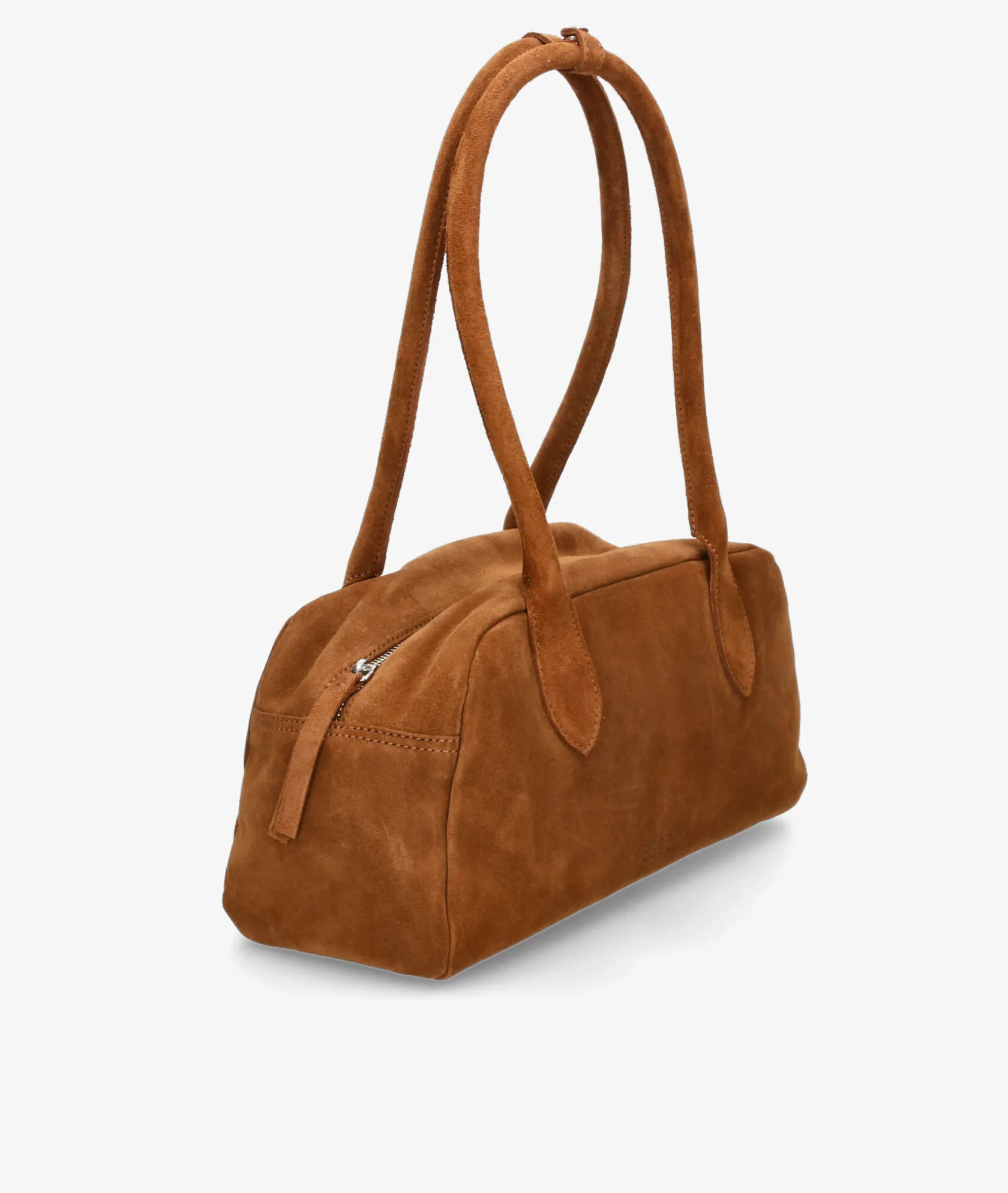 Mujer pabloochoa.shoes Bolso de piel BLOOM - CNP BLOOM BOWLING en serraje