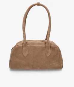 Mujer pabloochoa.shoes Bolso de piel BLOOM - CNP BLOOM BOWLING en serraje
