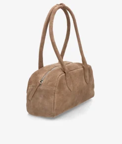 Mujer pabloochoa.shoes Bolso de piel BLOOM - CNP BLOOM BOWLING en serraje