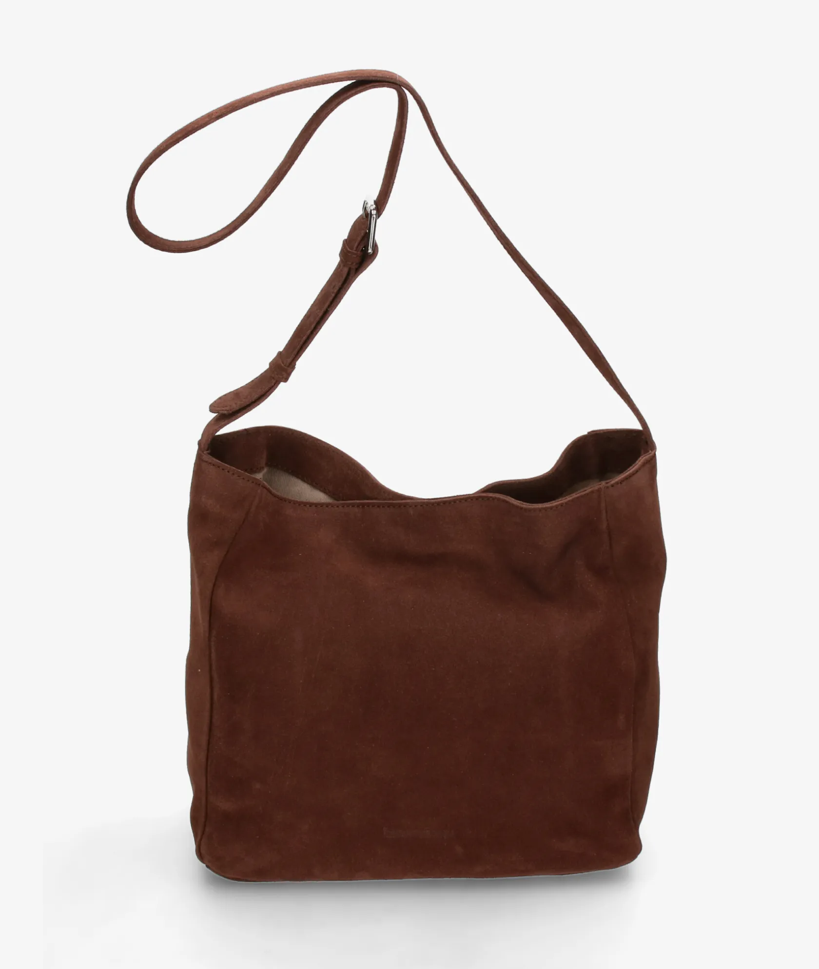 Mujer pabloochoa.shoes Bolso de piel BLOOM - CNP TEXAS en serraje