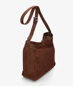 Mujer pabloochoa.shoes Bolso de piel BLOOM - CNP TEXAS en serraje