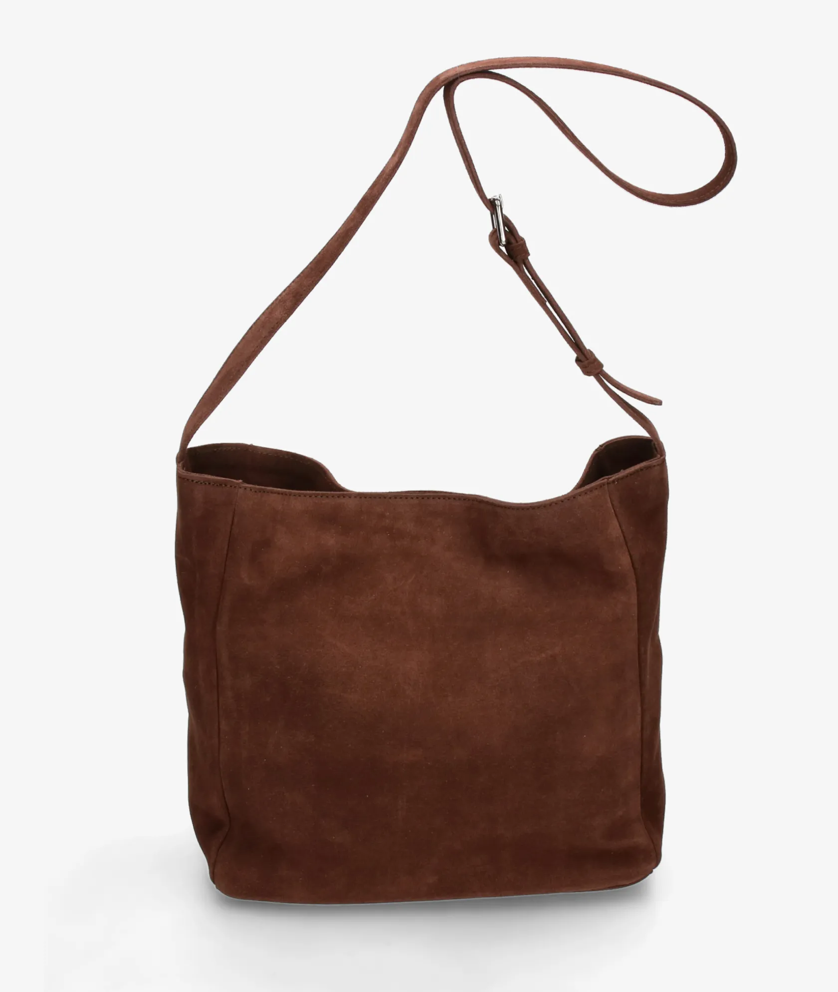 Mujer pabloochoa.shoes Bolso de piel BLOOM - CNP TEXAS en serraje