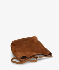 Mujer pabloochoa.shoes Bolso de piel BLOOM - CNP TEXAS en serraje
