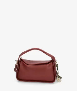 Mujer pabloochoa.shoes Bolso de piel BLOOM - FIN BLOOM GAIA en