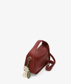 Mujer pabloochoa.shoes Bolso de piel BLOOM - FIN BLOOM GAIA en
