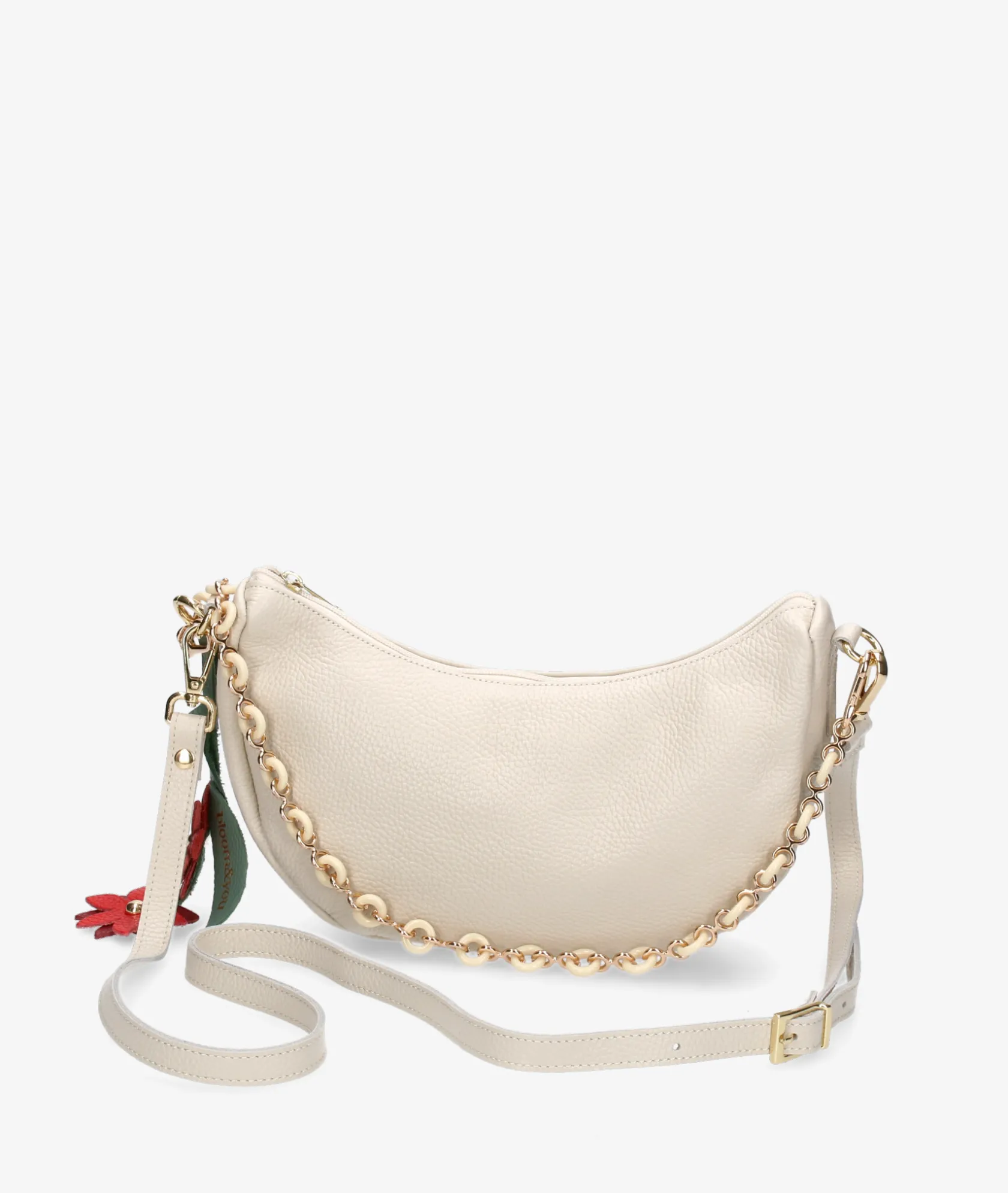 Mujer bloom&you Bolso de piel bloom&you BAGUETTE en