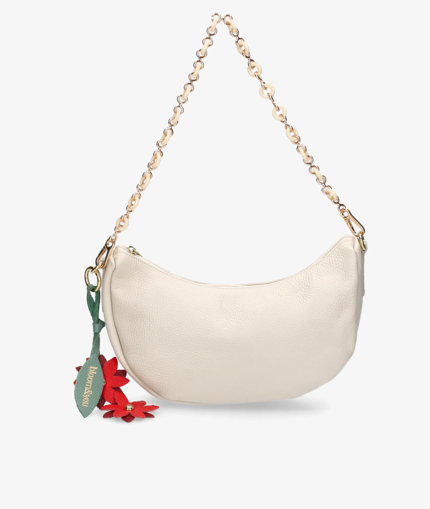 Mujer bloom&you Bolso de piel bloom&you BAGUETTE en