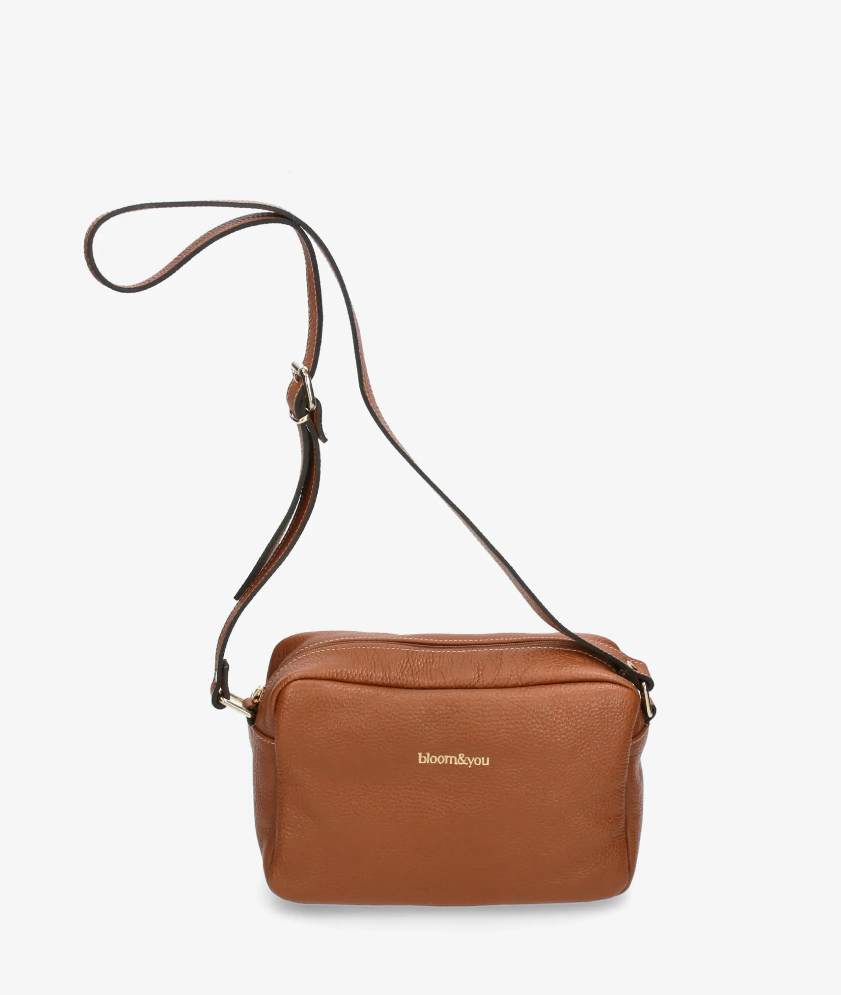 Mujer bloom&you Bolso de piel bloom&you BLOOM CROSS en