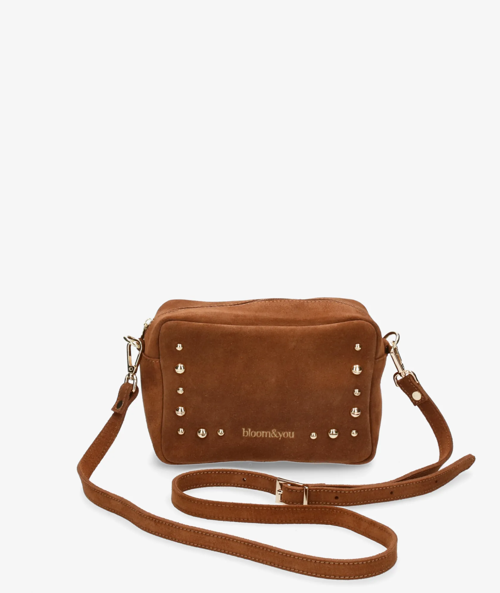 Mujer bloom&you Bolso de piel bloom&you BLOOM CROSS en