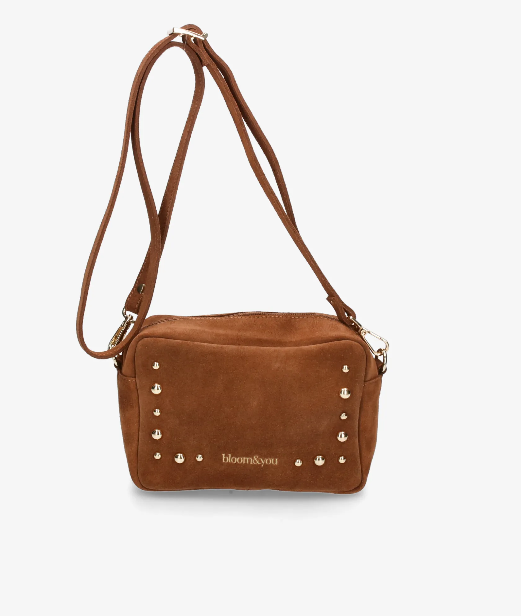 Mujer bloom&you Bolso de piel bloom&you BLOOM CROSS en