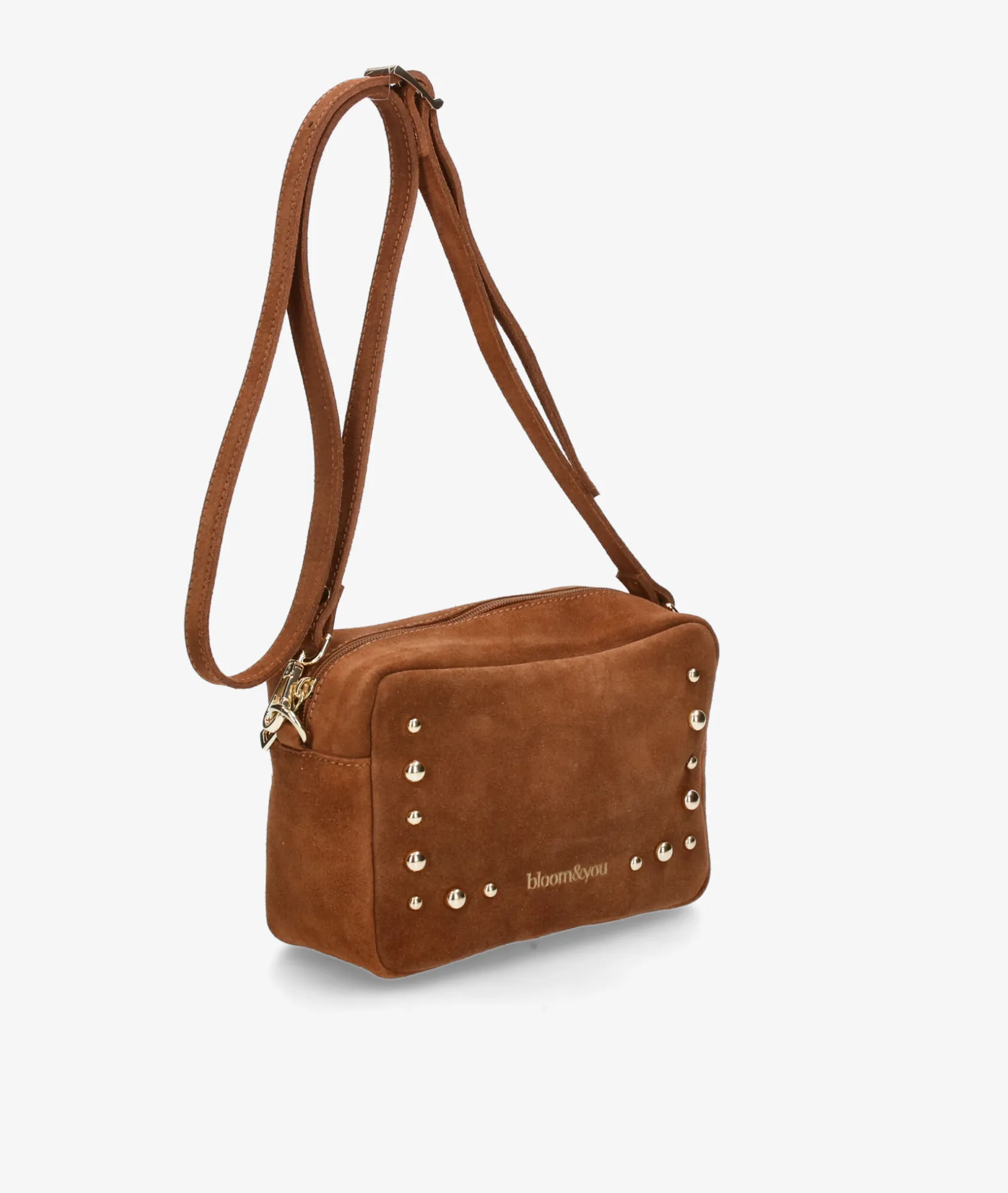 Mujer bloom&you Bolso de piel bloom&you BLOOM CROSS en