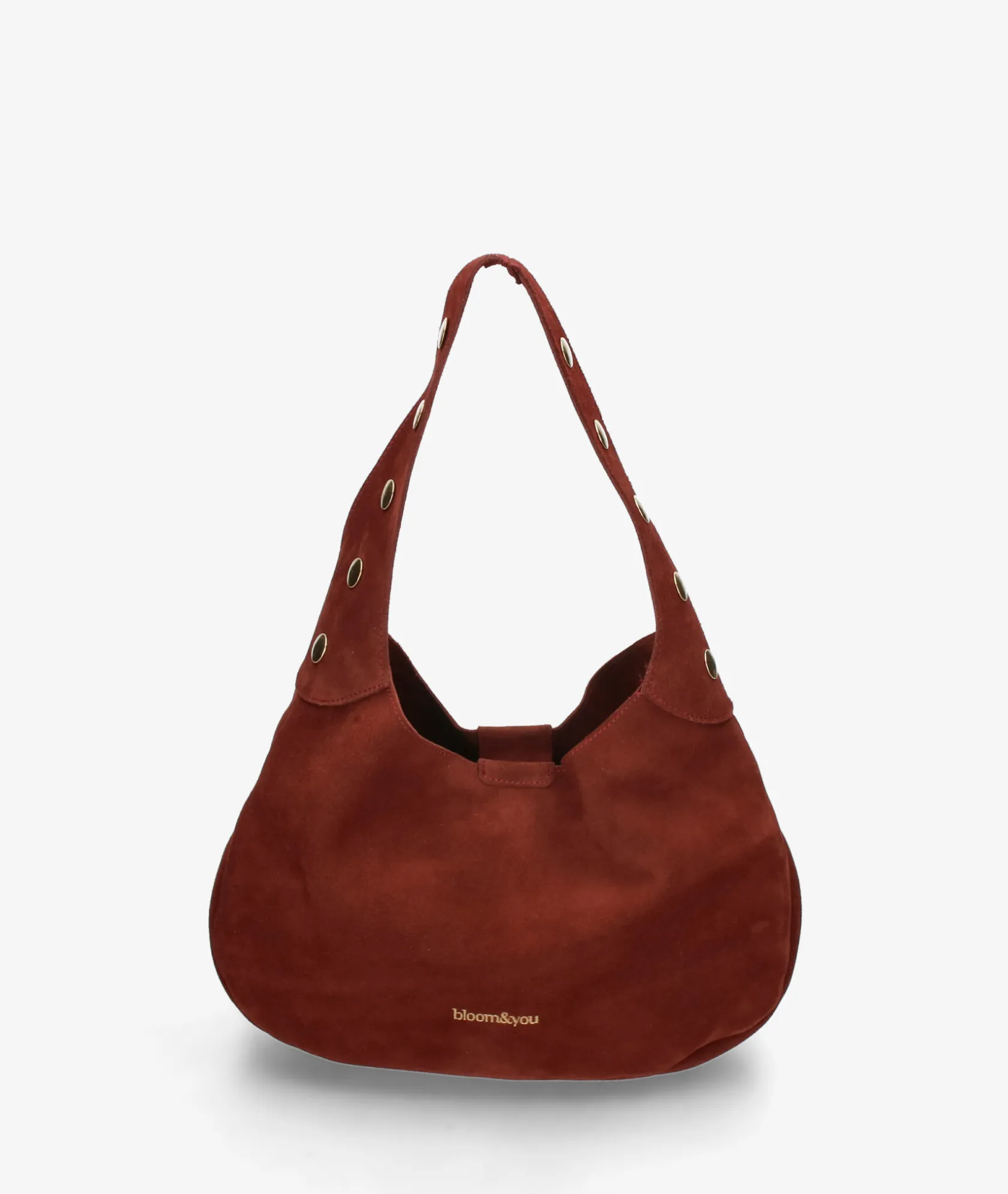 Mujer bloom&you Bolso de piel bloom&you BLOOM TACHAS en