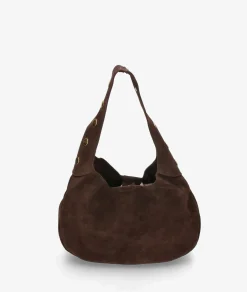 Mujer bloom&you Bolso de piel bloom&you BLOOM TACHAS en serraje