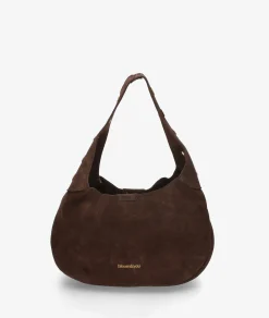 Mujer bloom&you Bolso de piel bloom&you BLOOM TACHAS en serraje