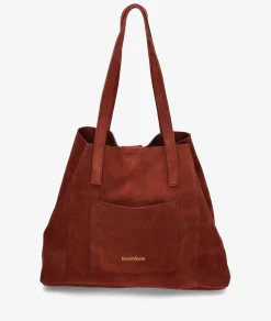 Mujer bloom&you Bolso de piel bloom&you DALLAS en serraje