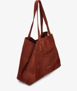 Mujer bloom&you Bolso de piel bloom&you DALLAS en serraje