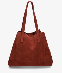 Mujer bloom&you Bolso de piel bloom&you DALLAS en serraje