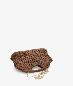 Mujer bloom&you Bolso de rafia bloom&you BLOOM SOLEA en