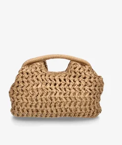 Mujer bloom&you Bolso de rafia bloom&you BLOOM SOLEA en