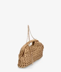 Mujer bloom&you Bolso de rafia bloom&you BLOOM SOLEA en