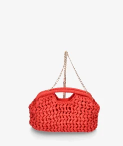 Mujer bloom&you Bolso de rafia bloom&you BLOOM SOLEA en