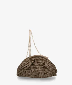 Mujer bloom&you Bolso de rafia bloom&you BLOOM NATURAL en
