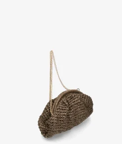 Mujer bloom&you Bolso de rafia bloom&you BLOOM NATURAL en