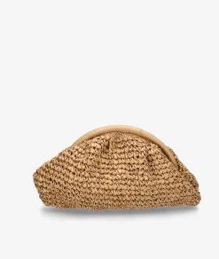 Mujer bloom&you Bolso de rafia bloom&you BLOOM NATURAL en
