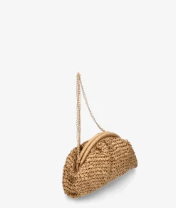 Mujer bloom&you Bolso de rafia bloom&you BLOOM NATURAL en